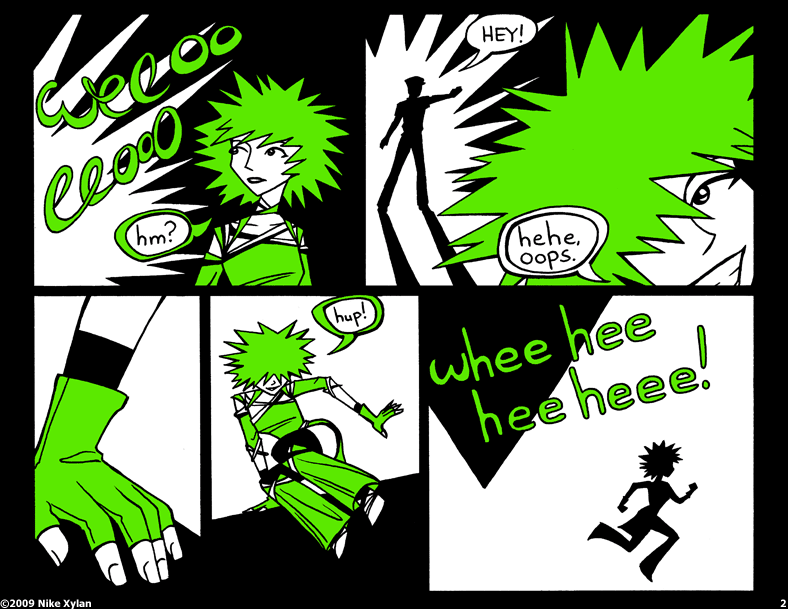 Comic