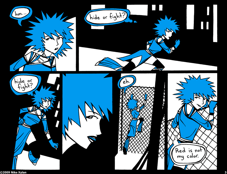 Comic