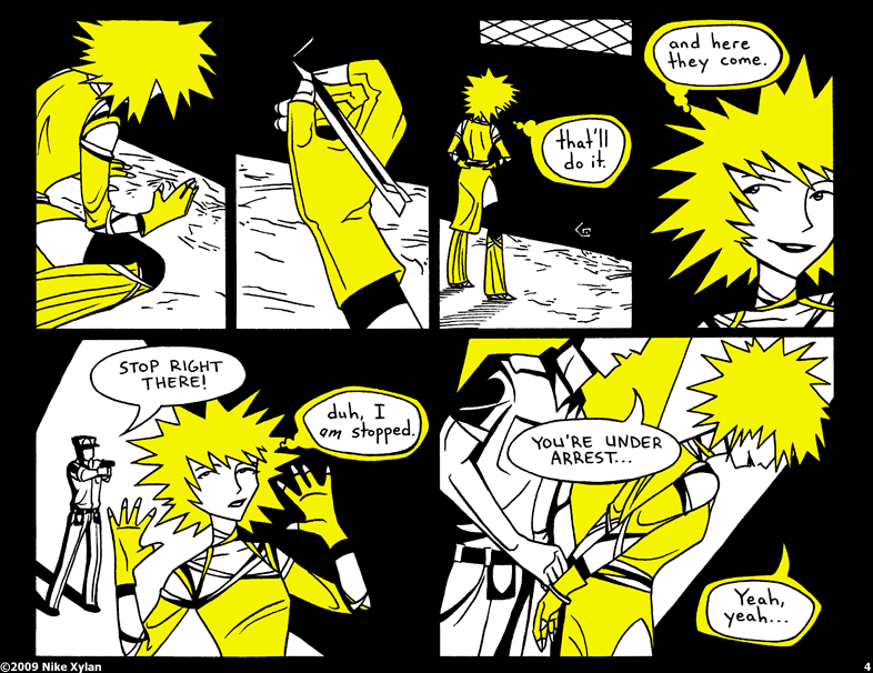 Comic